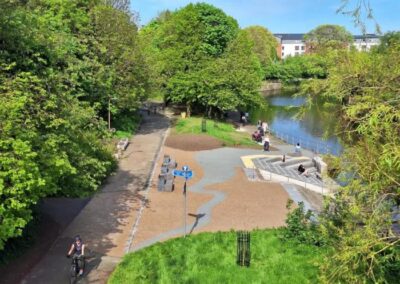 Coalie Park Project