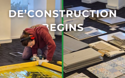 Off-Site Construction Kicks Off