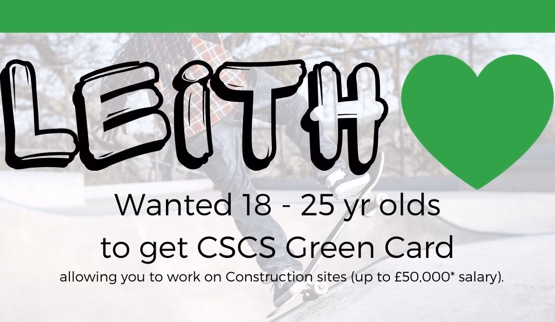 Workforce Needed!