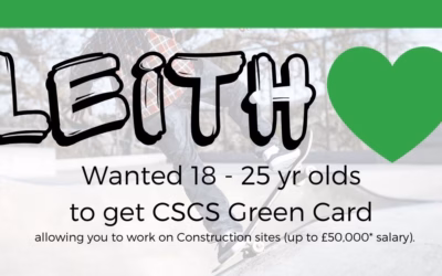 Workforce Needed!