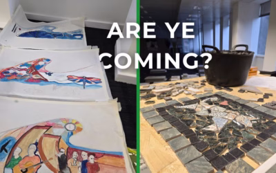 Leith Residents and Designers: Are You Coming?
