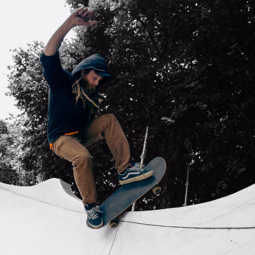 ANDREW MACPHERSON